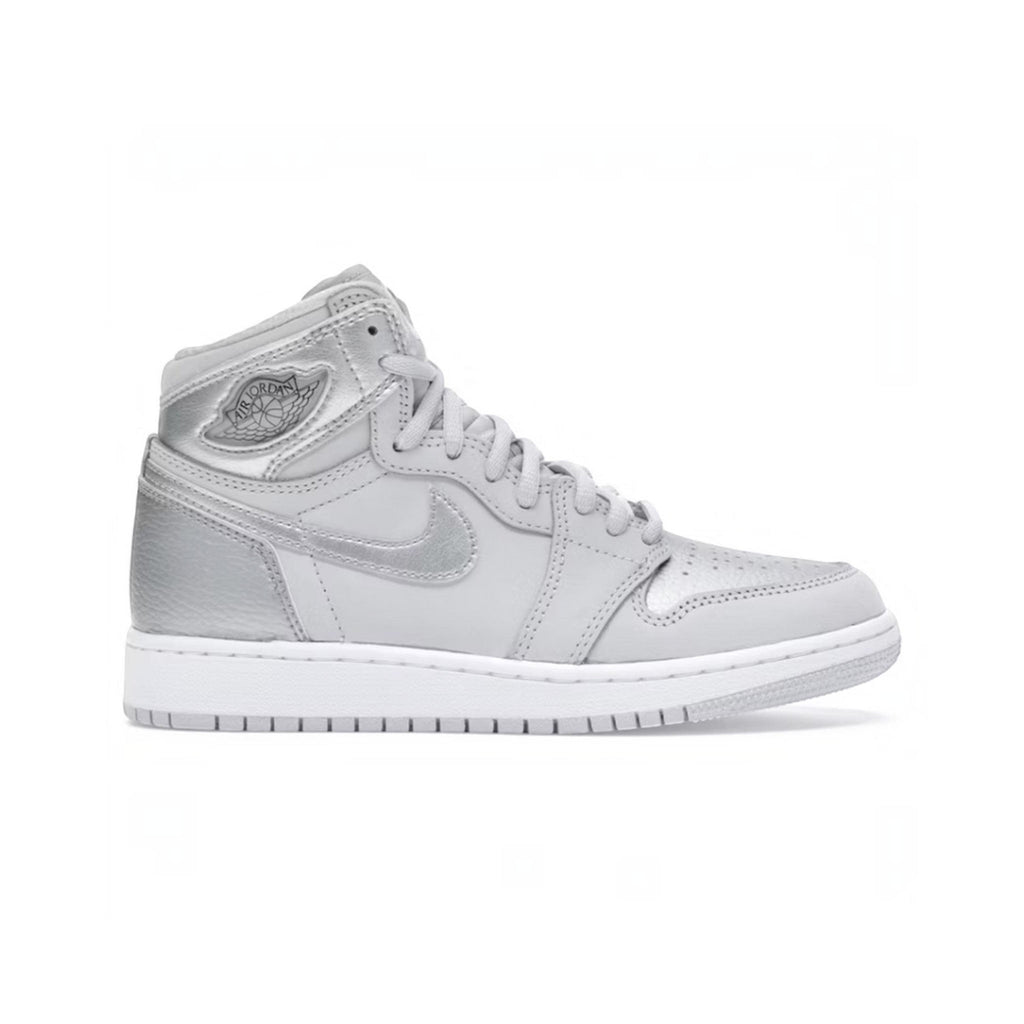Jordan 1 Retro High CO.JP "Neutral Grey" 2020 (GS) - Hype World