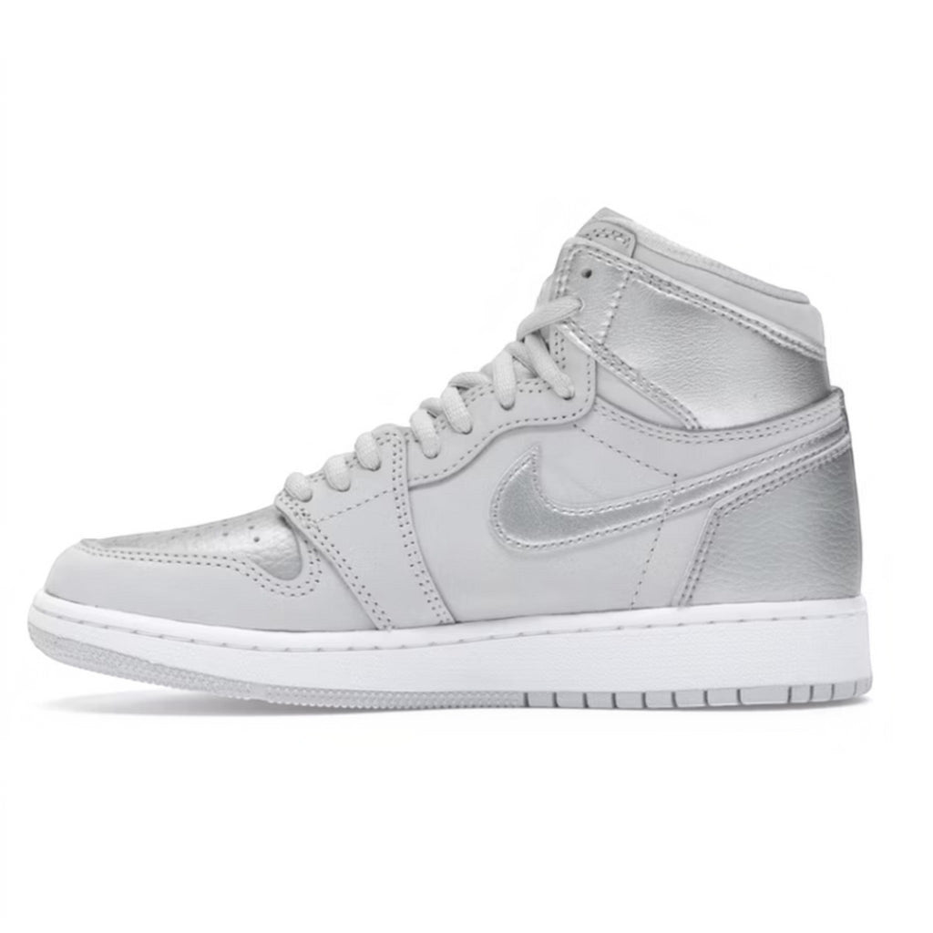 Jordan 1 Retro High CO.JP "Neutral Grey" 2020 (GS) - Hype World