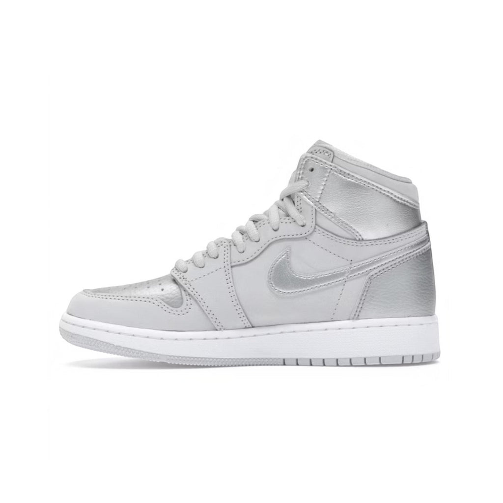 Jordan 1 Retro High CO.JP "Neutral Grey" 2020 (GS) - Hype World