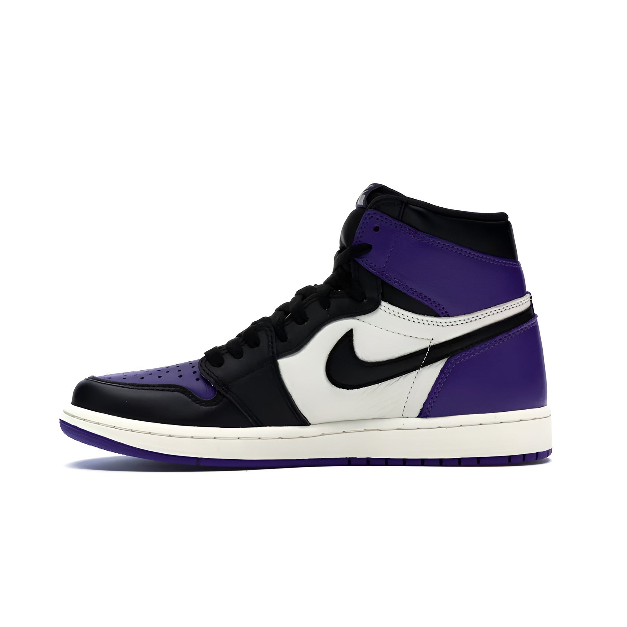 Jordan 1 Retro High "Court Purple" 1.0 - Hype World