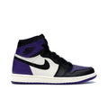 Jordan 1 Retro High "Court Purple" 1.0 - Hype World