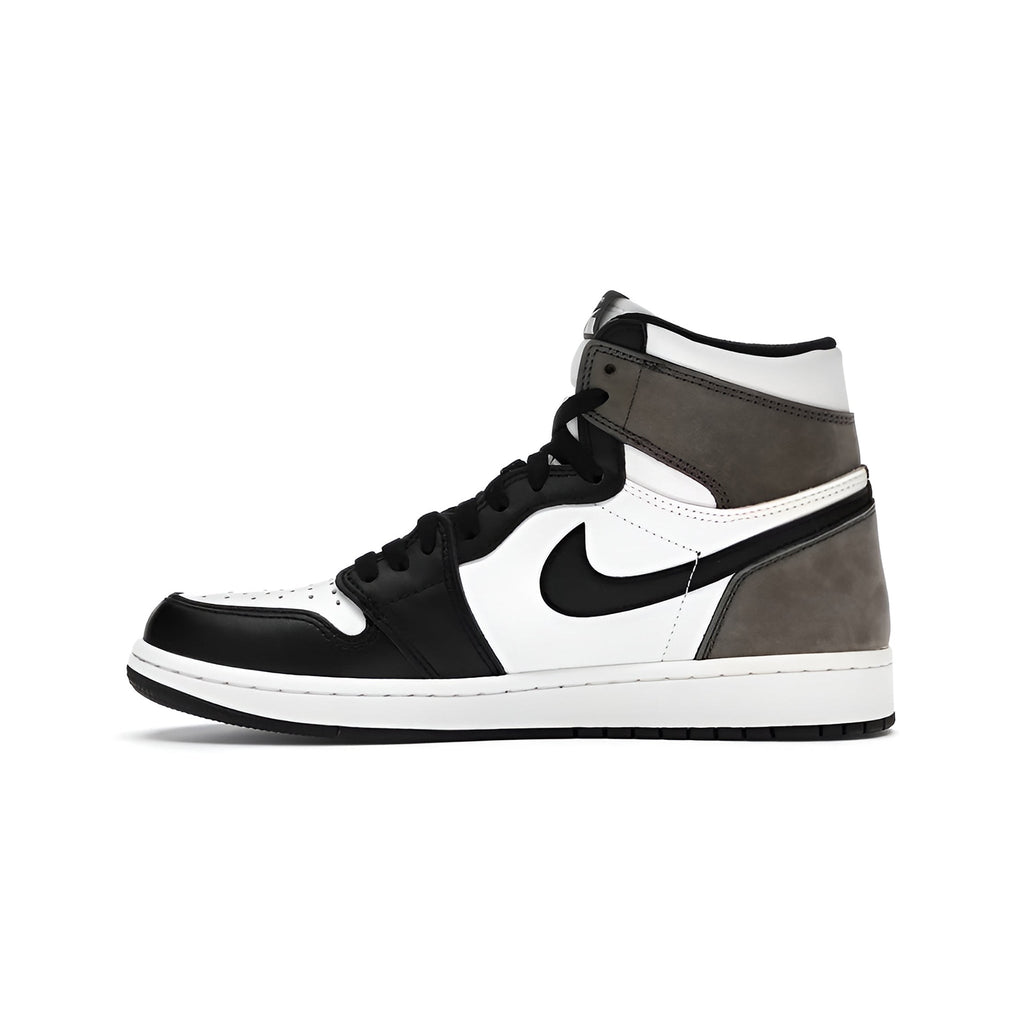 Jordan 1 Retro High "Dark Mocha" - Hype World