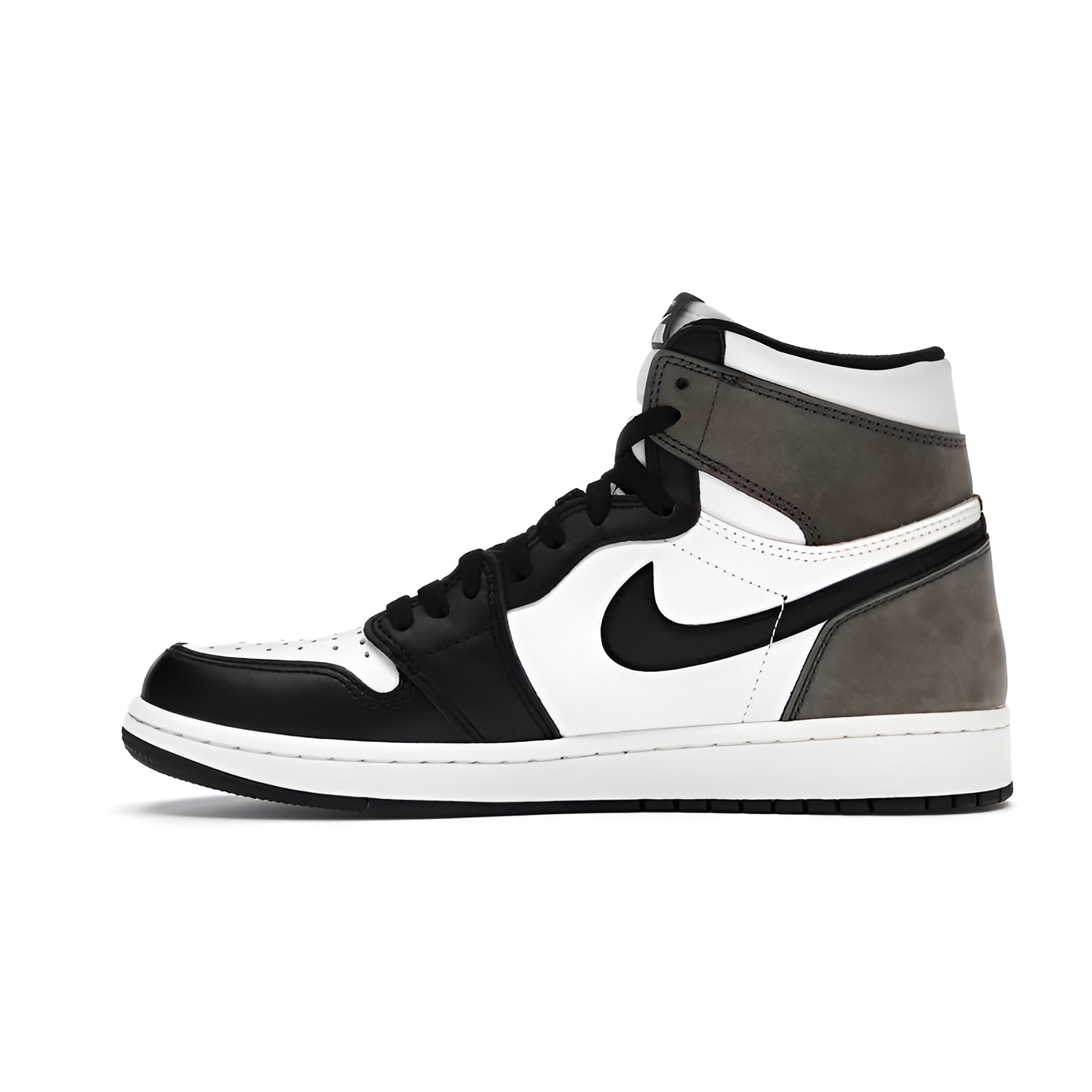 Jordan 1 Retro High "Dark Mocha" - Hype World