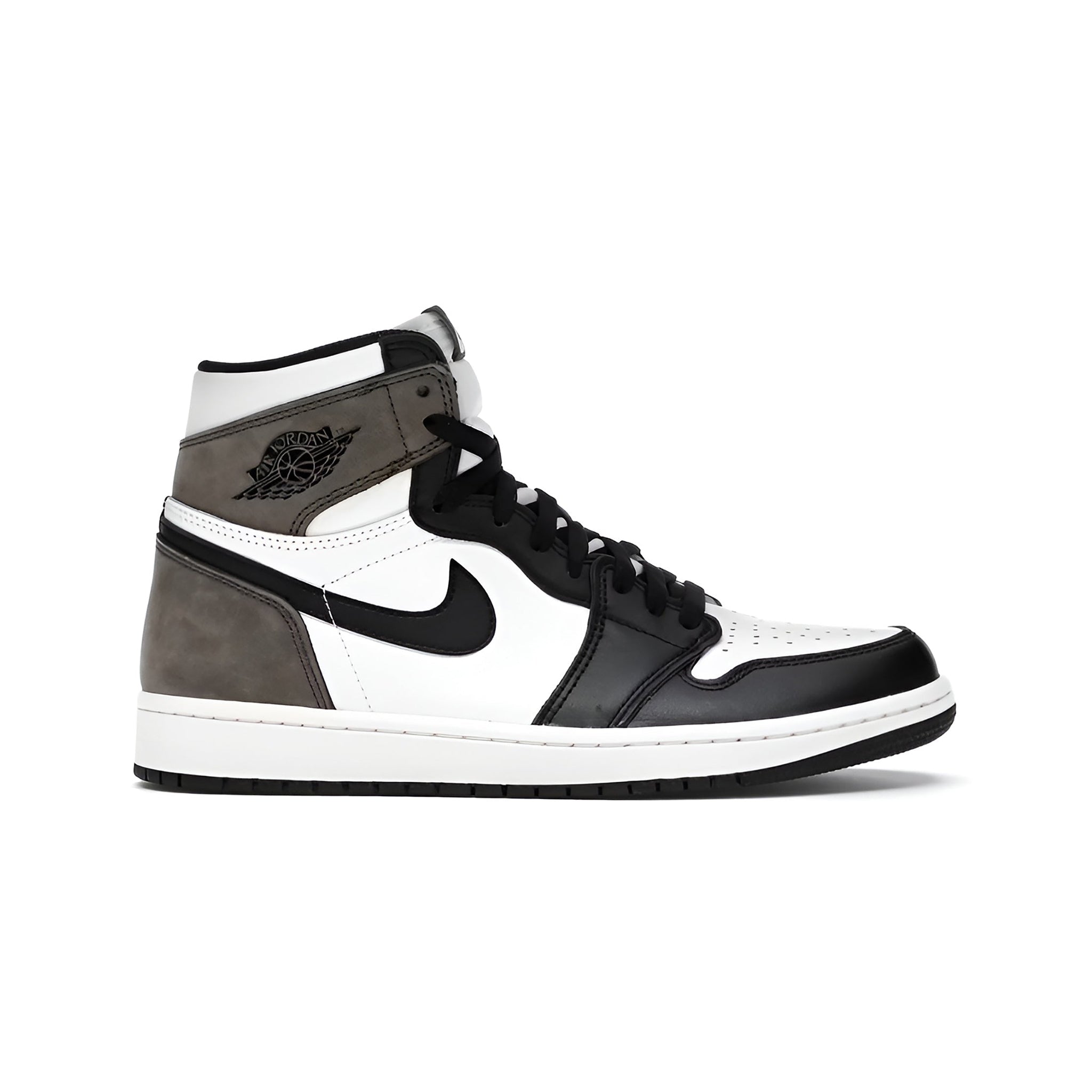 Jordan 1 Retro High "Dark Mocha" - Hype World