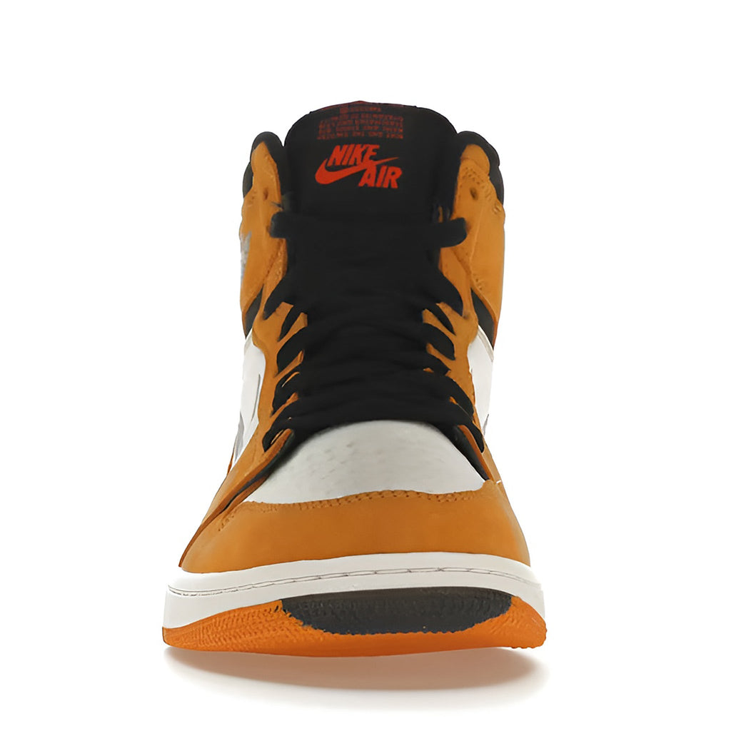 Jordan 1 Retro High Element Gore-Tex "Light Curry" - Hype World