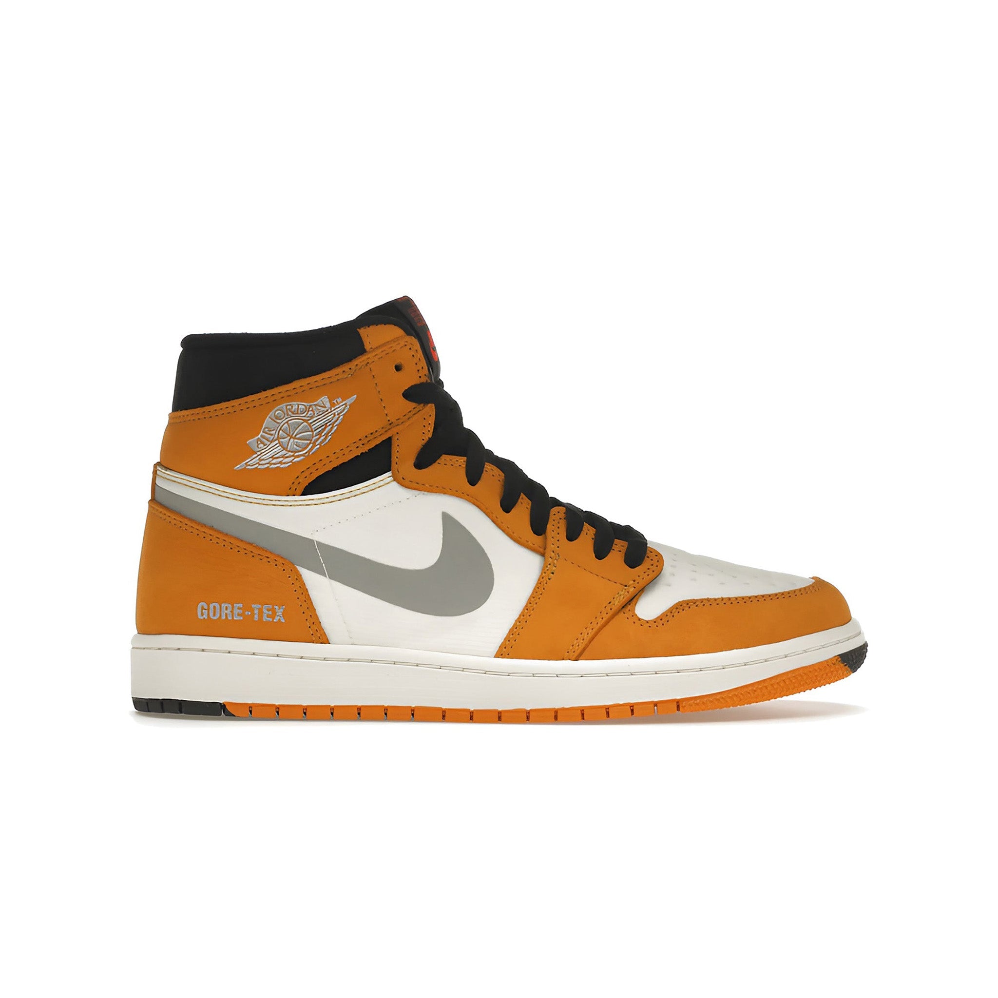 Jordan 1 Retro High Element Gore-Tex "Light Curry" - Hype World