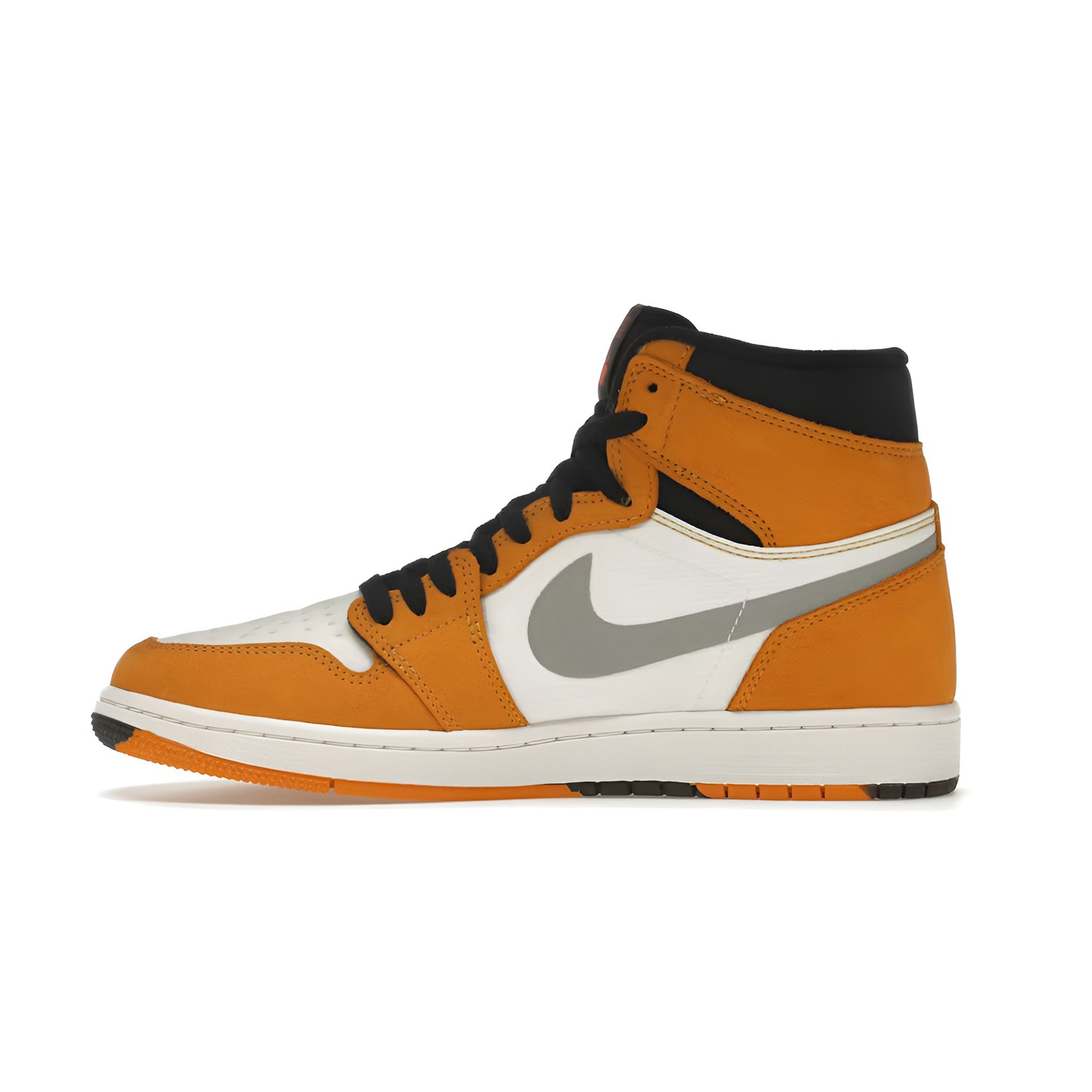 Jordan 1 Retro High Element Gore-Tex "Light Curry" - Hype World