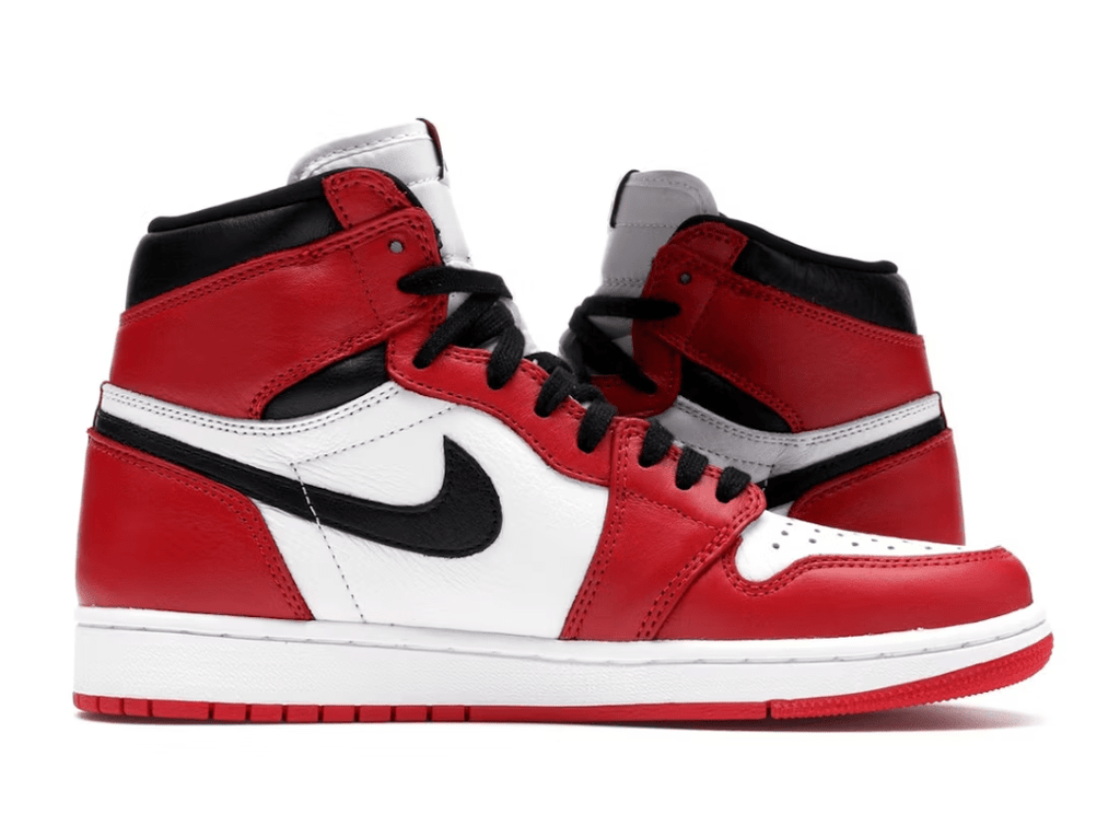 Jordan 1 Retro High Homage To Home (Non-numbered) - Hype World