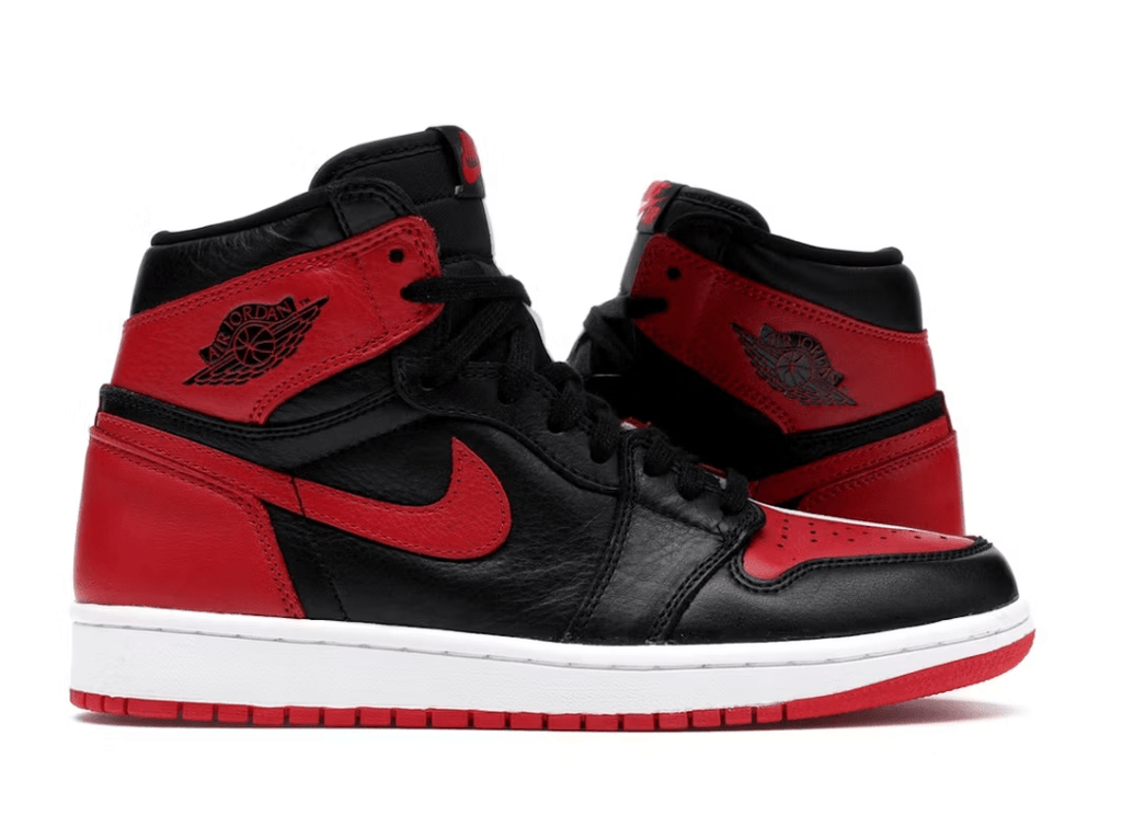 Jordan 1 Retro High Homage To Home (Non-numbered) - Hype World