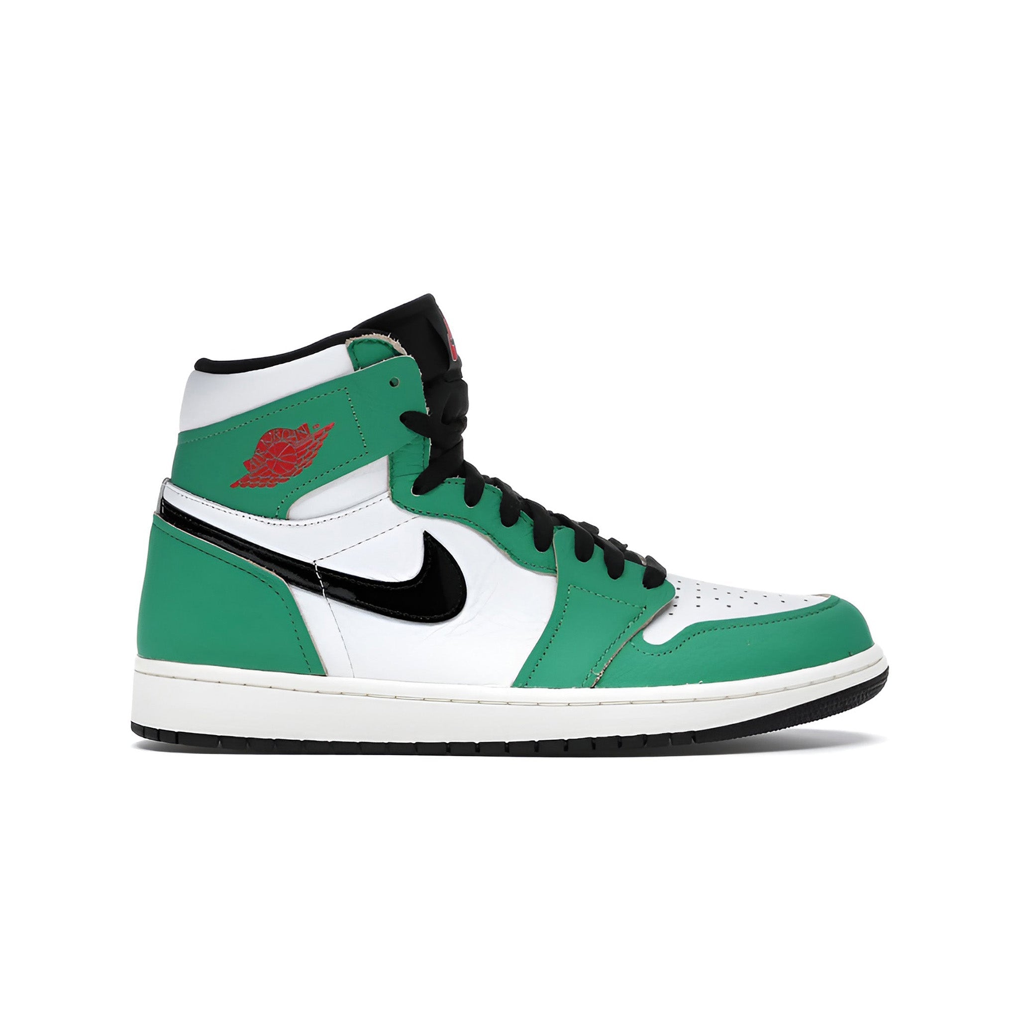 Jordan 1 Retro High "Lucky Green" Women's - Hype World