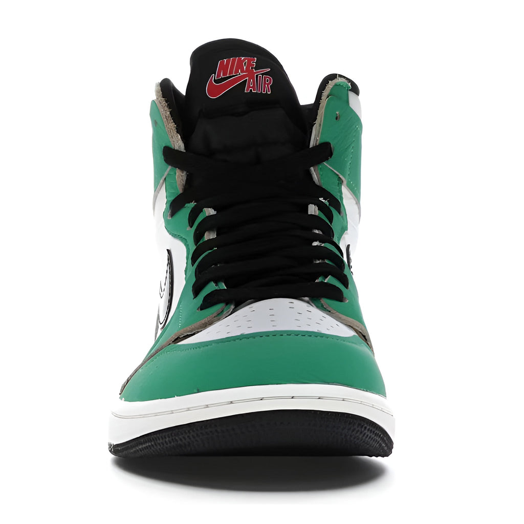 Jordan 1 Retro High "Lucky Green" Women's - Hype World