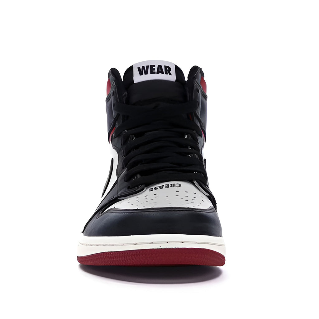 Jordan 1 Retro High Not for Resale "Varsity Red" - Hype World