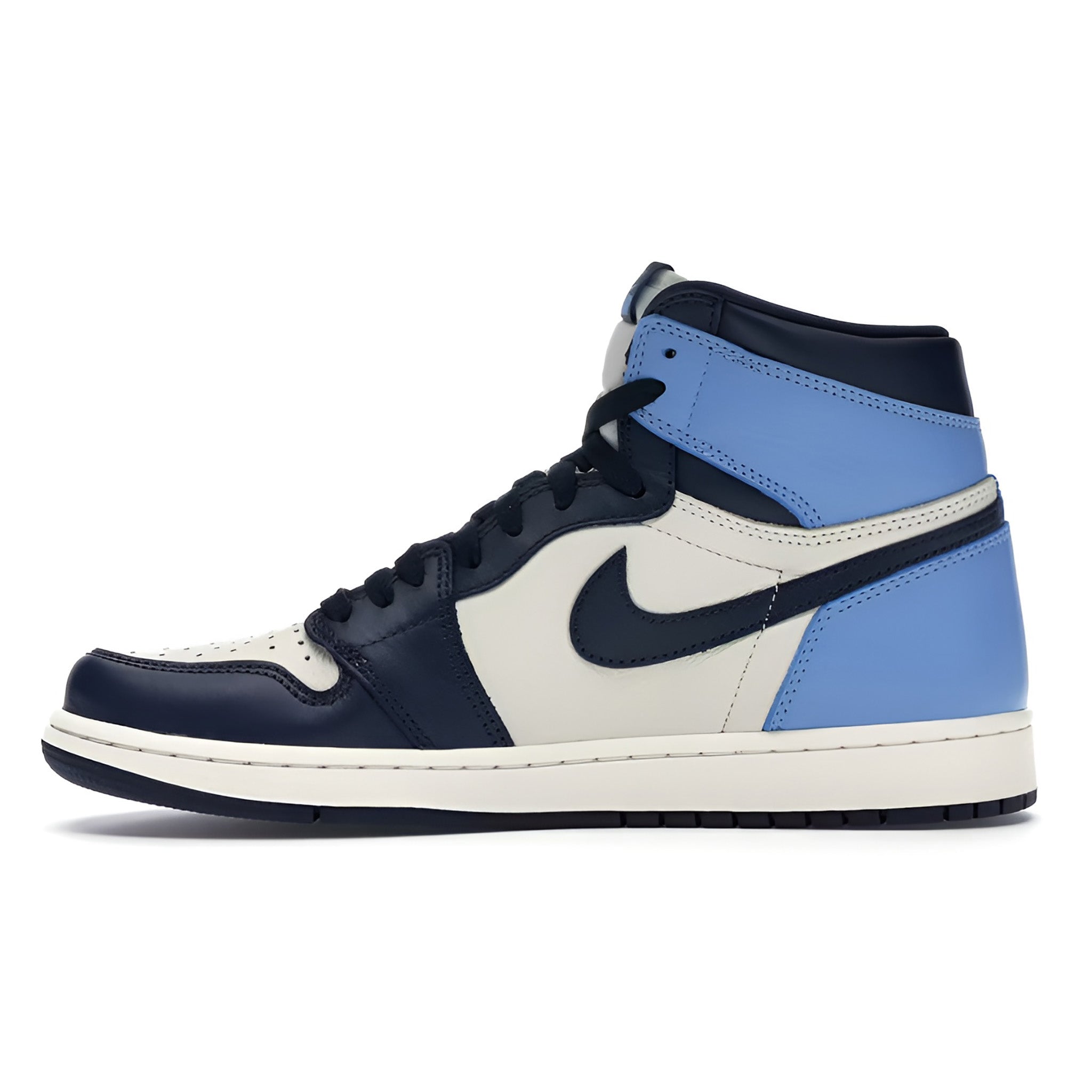 Jordan 1 Retro High "Obsidian" - Hype World