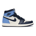 Jordan 1 Retro High "Obsidian" - Hype World