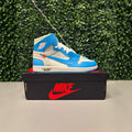 Jordan 1 Retro High Off-White "University Blue" Size 11 Preowned - Hype World