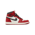 Jordan 1 Retro High OG "Chicago Lost and Found" (No Box) - Hype World