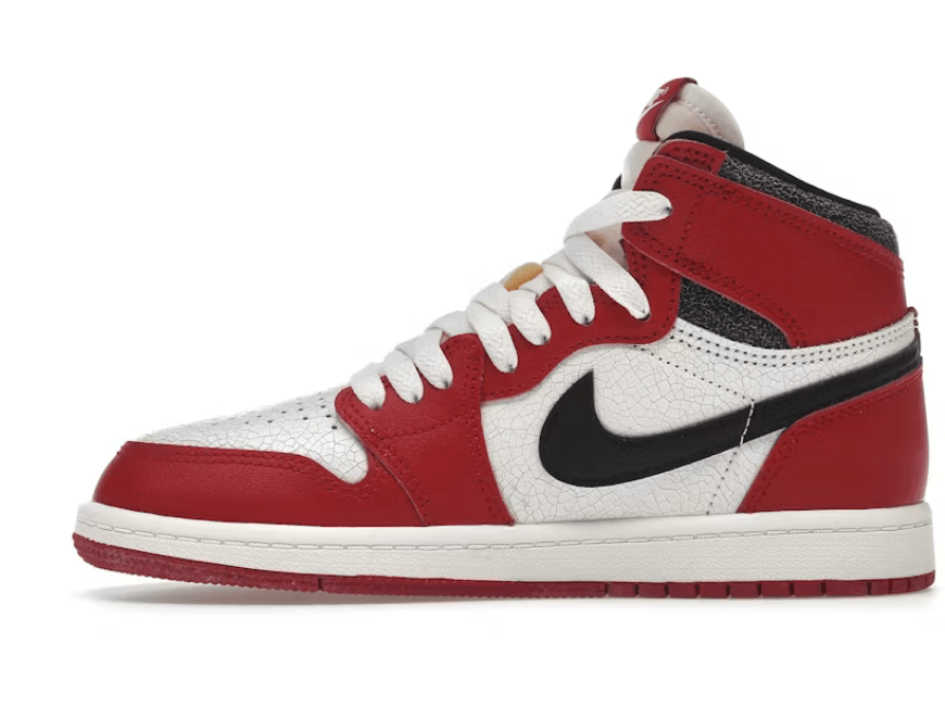 Jordan 1 Retro High OG Chicago Lost and Found (PS) - Hype World