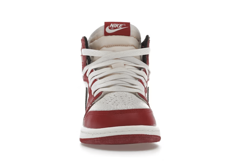 Jordan 1 Retro High OG Chicago Lost and Found (PS) - Hype World