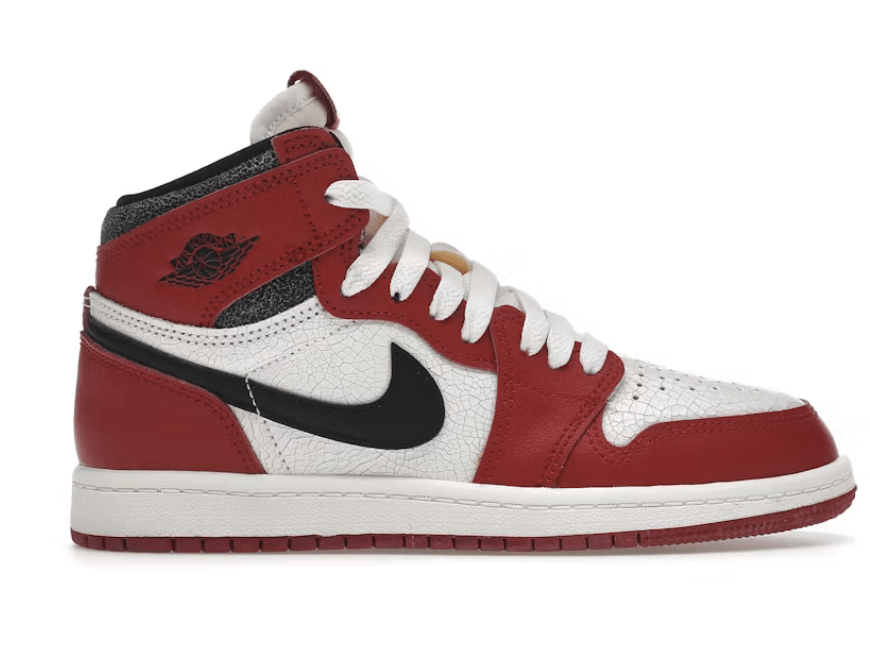 Jordan 1 Retro High OG Chicago Lost and Found (PS) - Hype World