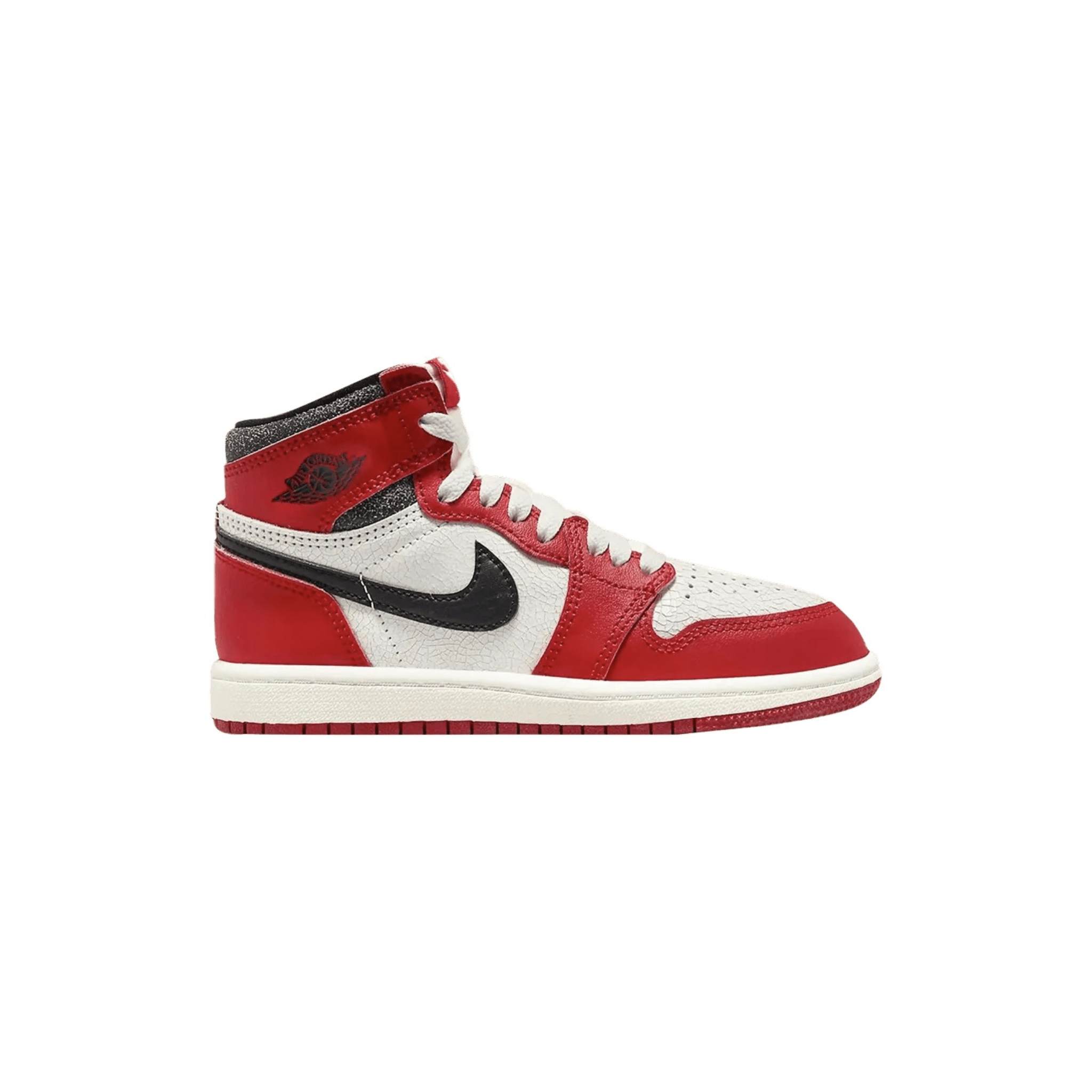 Jordan 1 Retro High OG Chicago Lost and Found (PS) Pre-school - Hype World