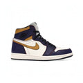 Jordan 1 Retro High OG Defiant SB "LA to Chicago" - Hype World