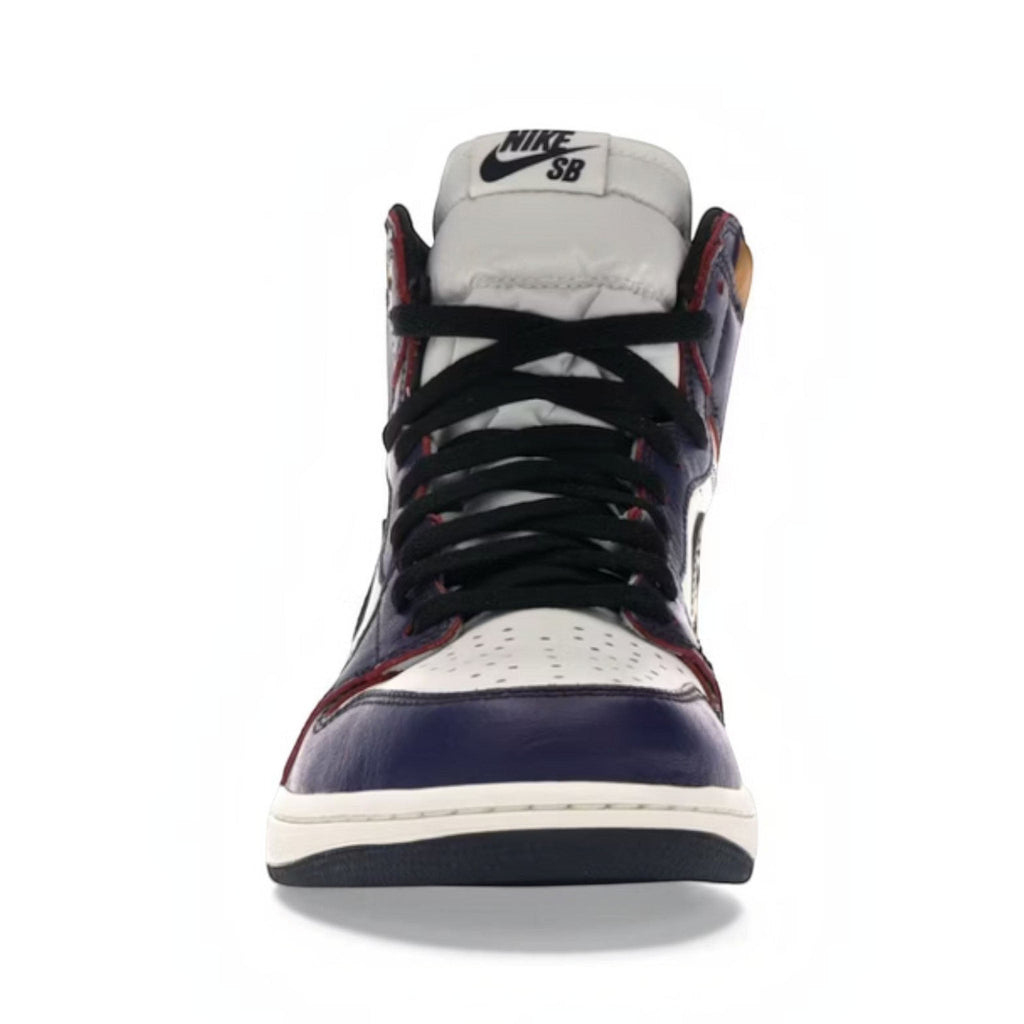 Jordan 1 Retro High OG Defiant SB "LA to Chicago" - Hype World
