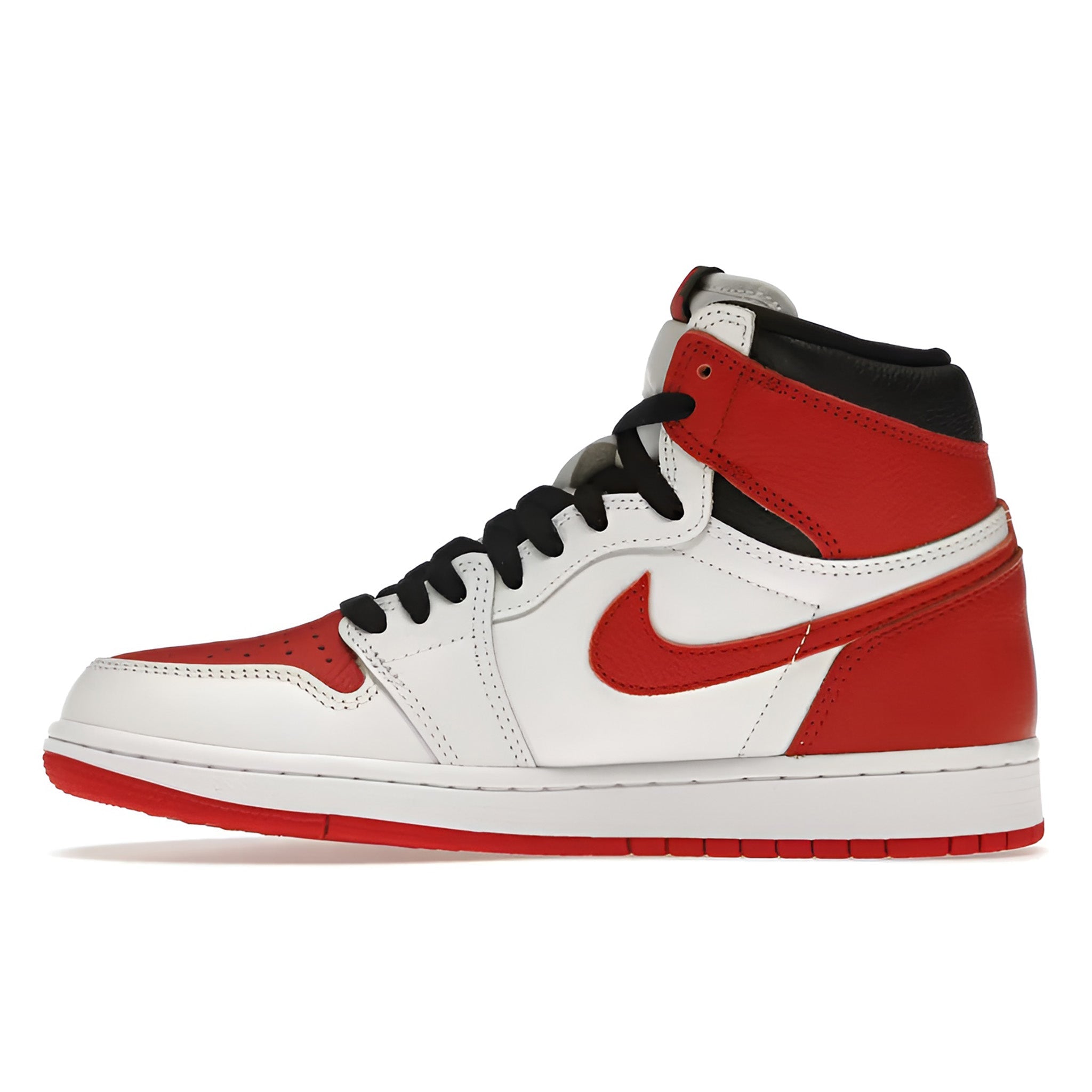 Jordan 1 Retro High OG "Heritage" - Hype World