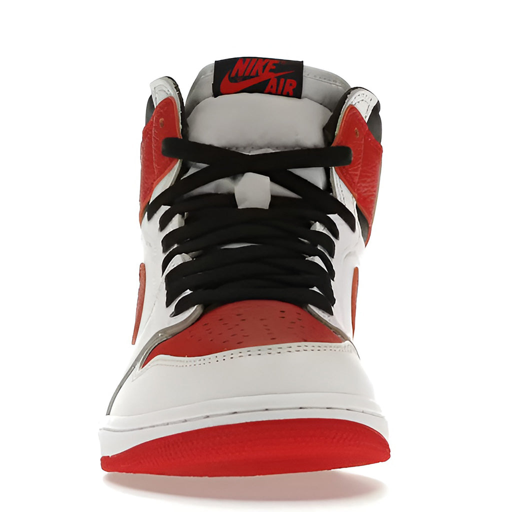 Jordan 1 Retro High OG "Heritage" - Hype World
