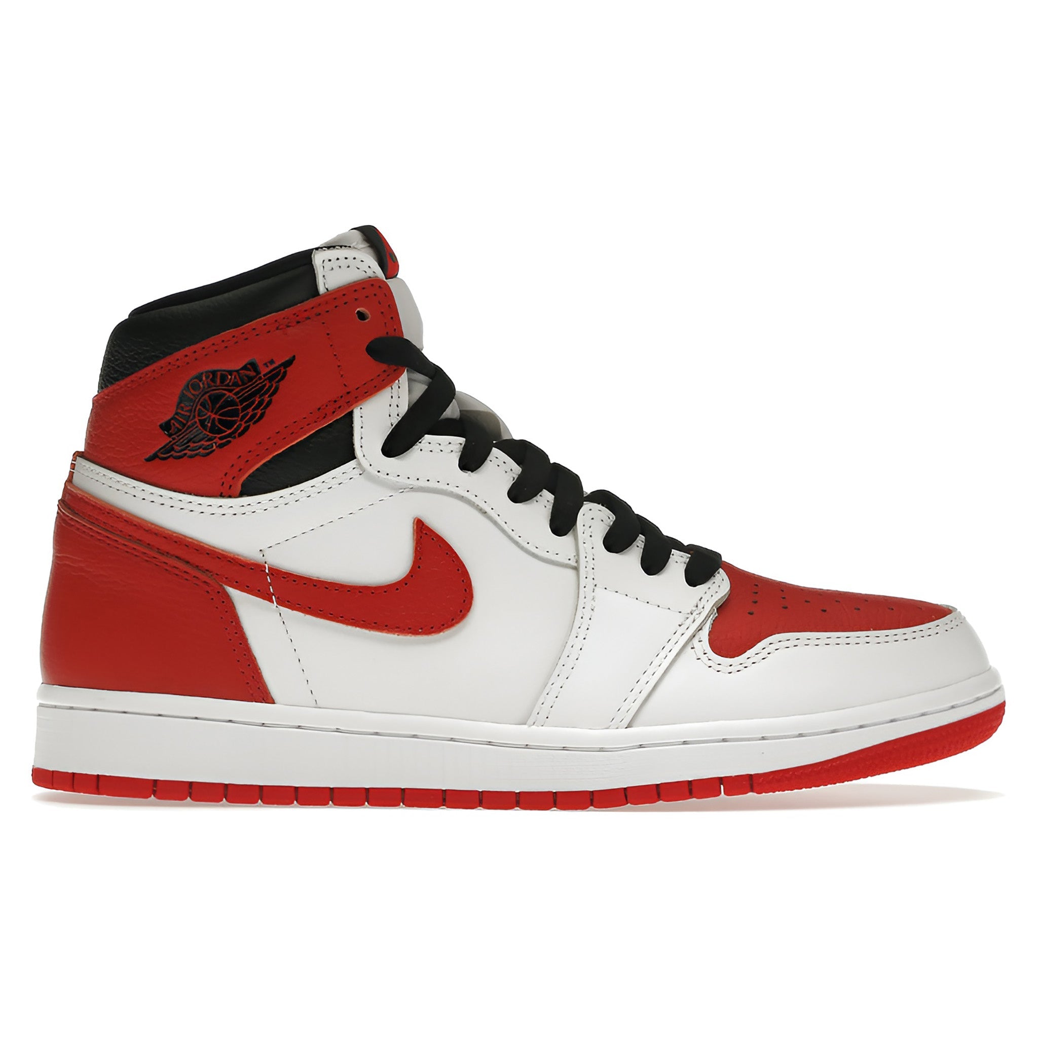 Jordan 1 Retro High OG "Heritage" - Hype World
