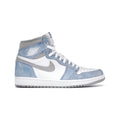 Jordan 1 Retro High OG "Hyper Royal Smoke Grey" - Hype World