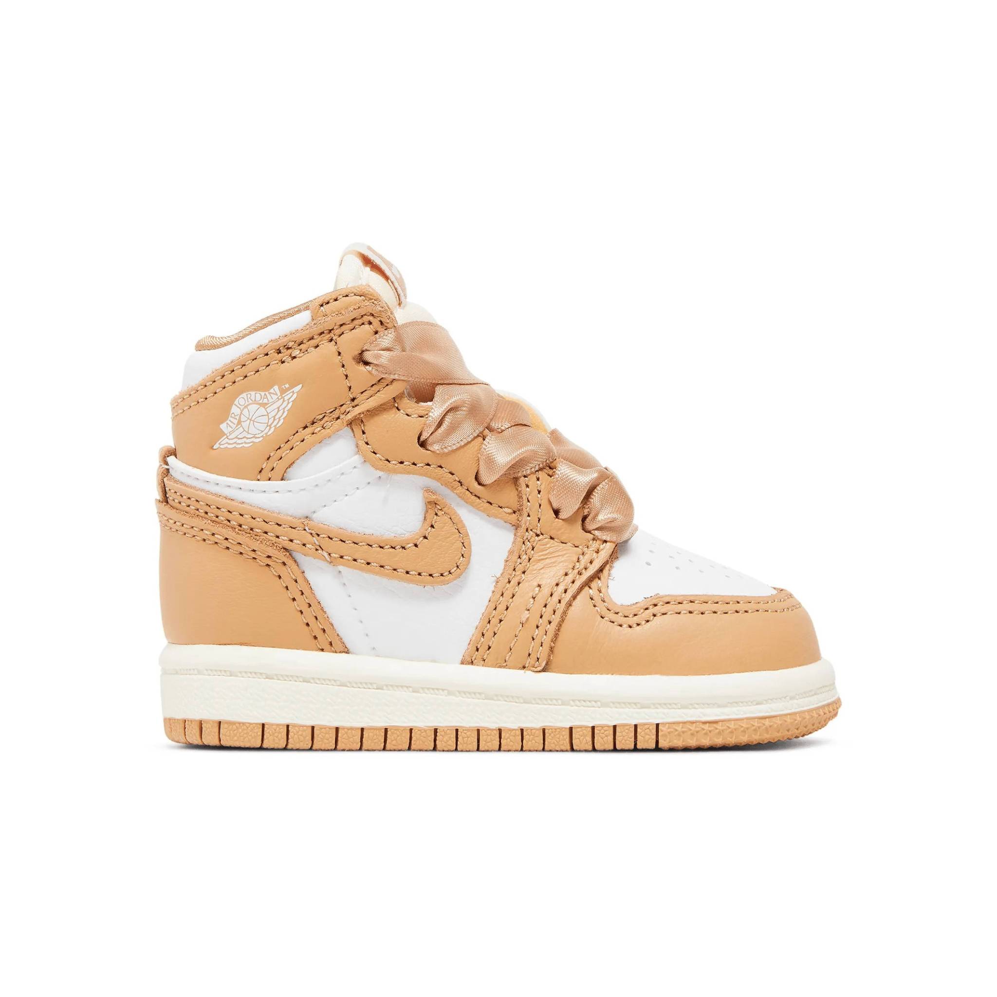 Jordan 1 Retro High OG Praline (TD)Toddler - Hype World