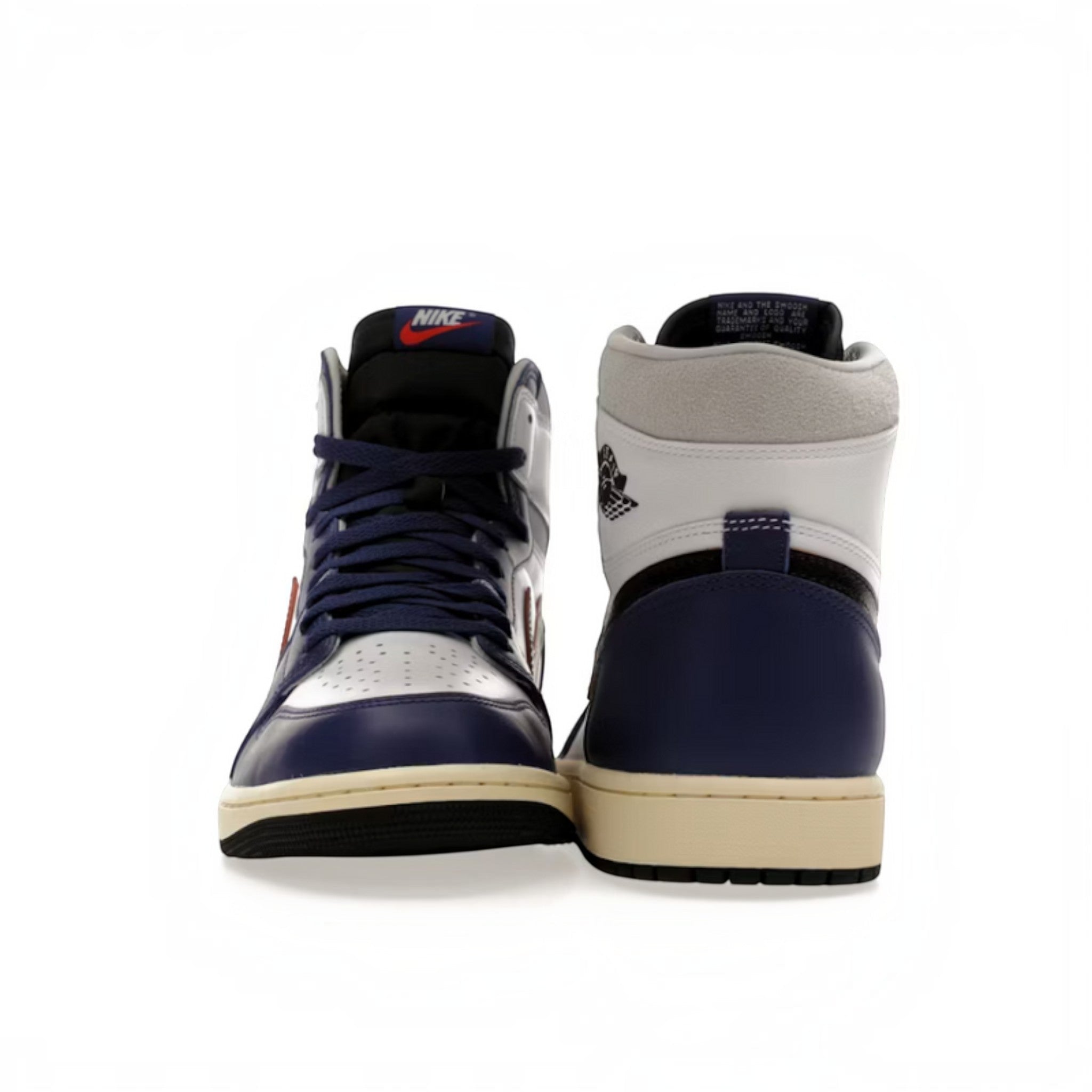 Jordan 1 Retro High OG Rare Air - Hype World