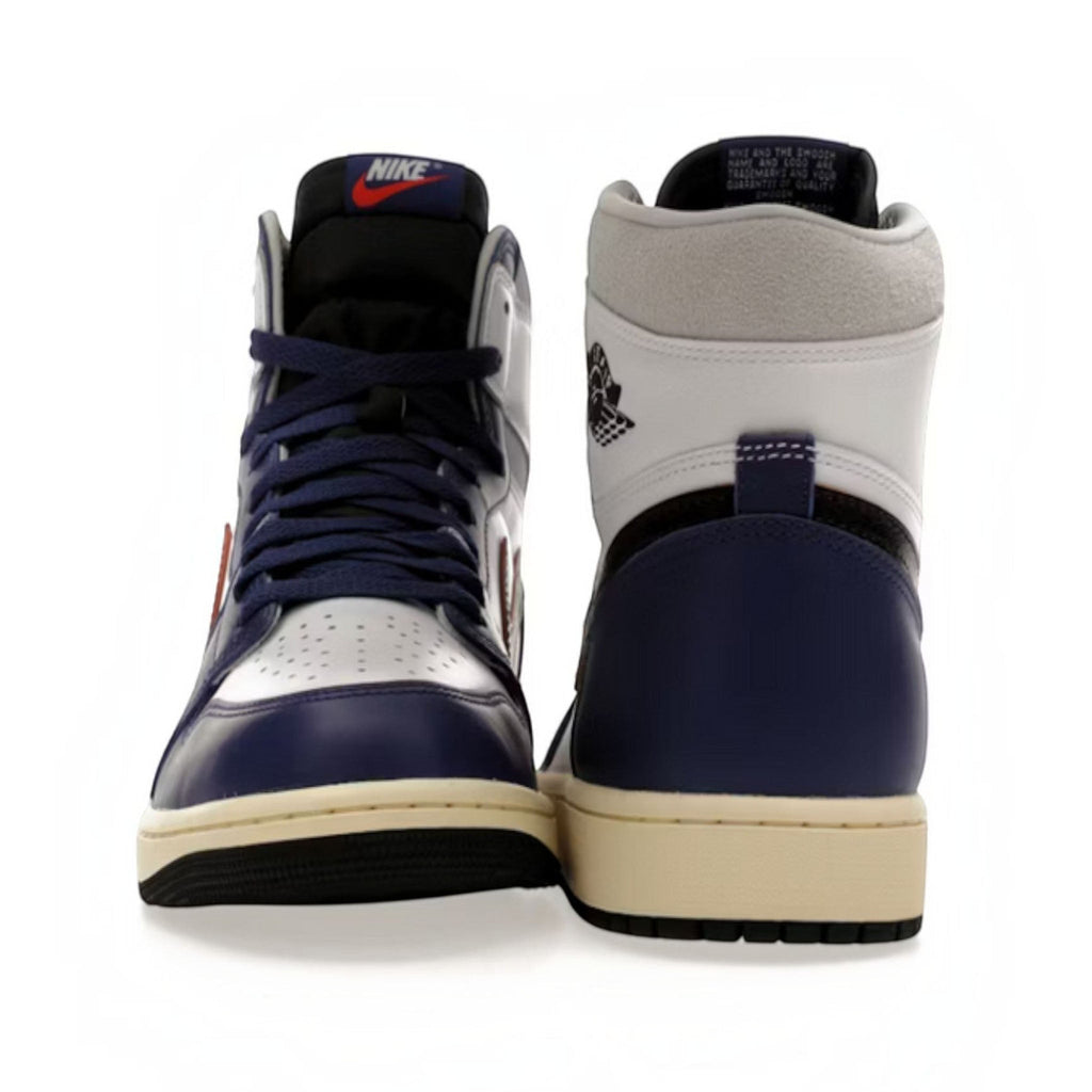 Jordan 1 Retro High OG Rare Air - Hype World