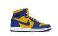 Jordan 1 Retro High OG "Reverse Laney" - Hype World