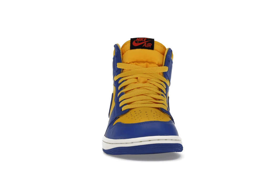 Jordan 1 Retro High OG "Reverse Laney" - Hype World