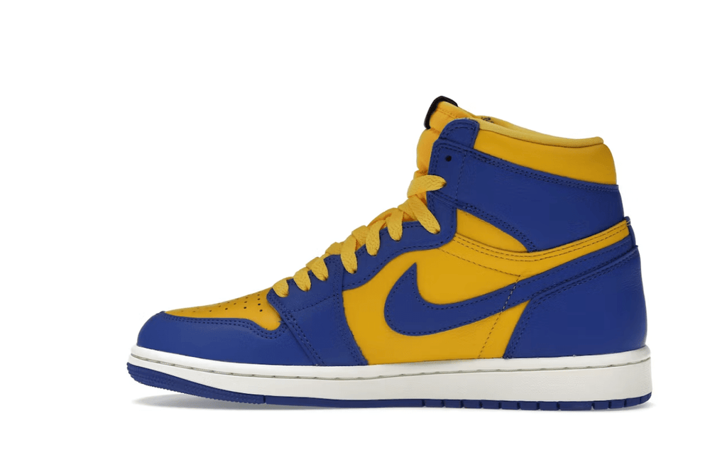 Jordan 1 Retro High OG "Reverse Laney" - Hype World