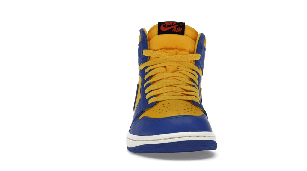 Jordan 1 Retro High OG Reverse Laney (Women's) - Hype World