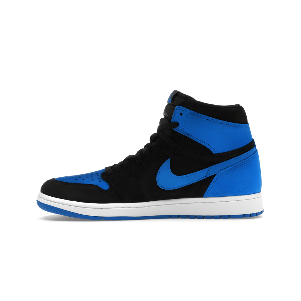 Jordan 1 Retro High OG “Royal Reimagined” - Hype World
