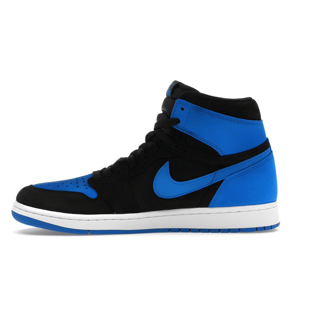 Jordan 1 Retro High OG “Royal Reimagined” - Hype World