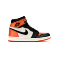 Jordan 1 Retro High OG Satin "Shattered Backboard" Women's - Hype World
