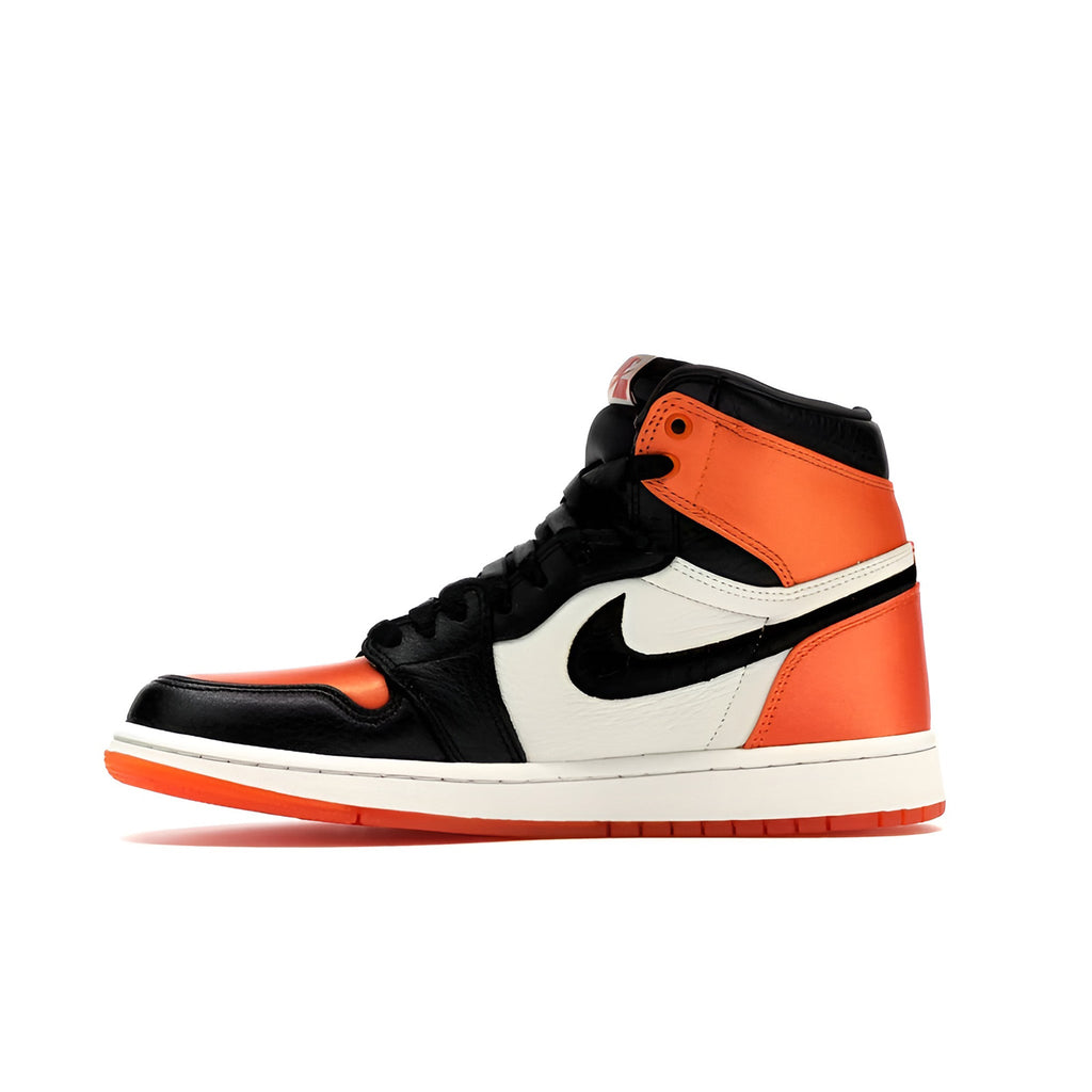 Jordan 1 Retro High OG Satin "Shattered Backboard" Women's - Hype World