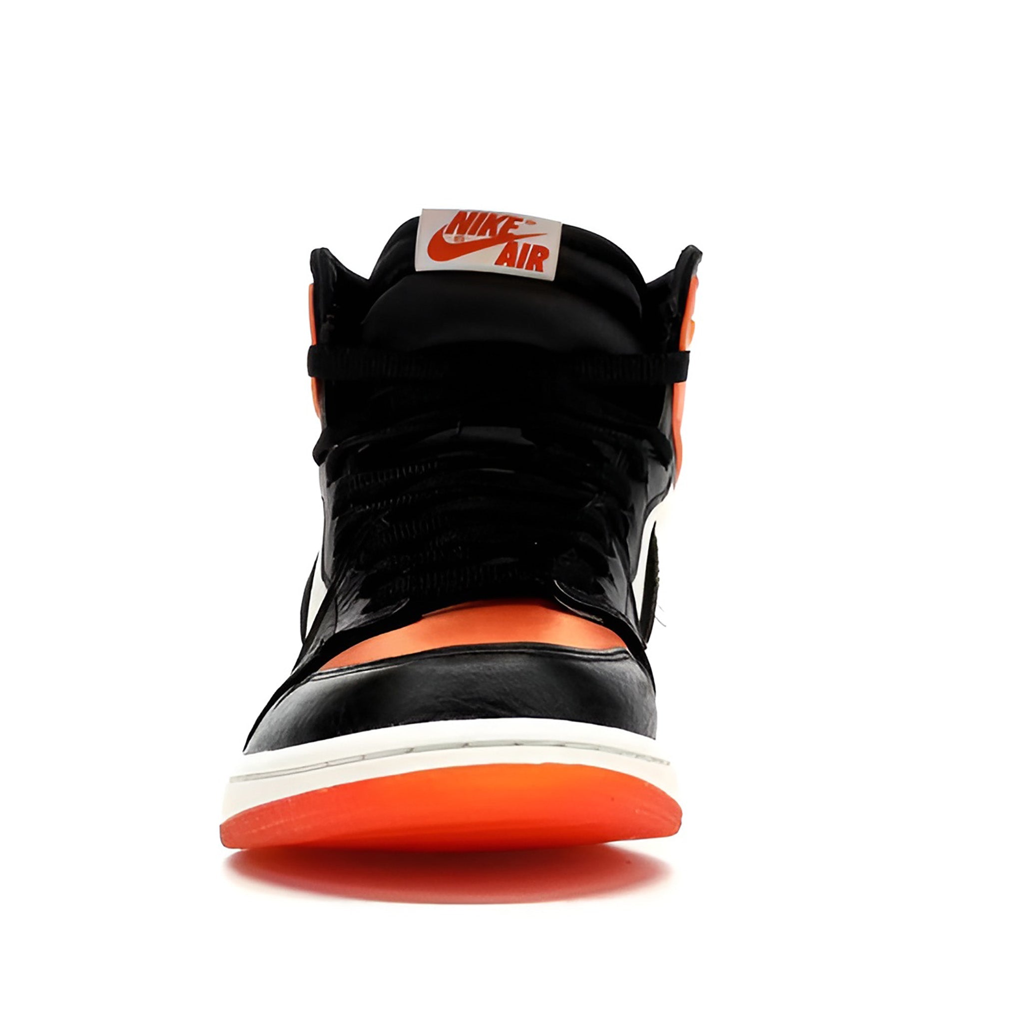 Jordan 1 Retro High OG Satin "Shattered Backboard" Women's - Hype World