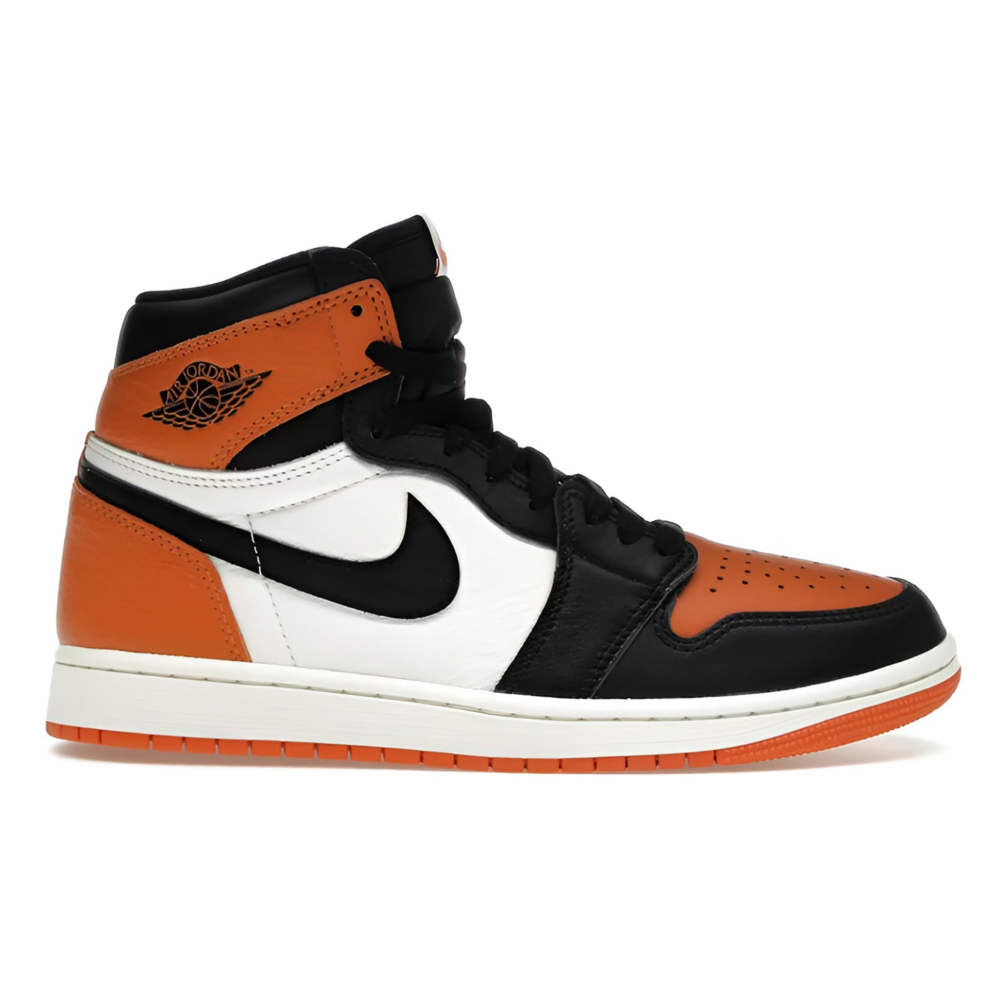 Jordan 1 Retro High OG "Shattered Backboard" (2025) - Hype World