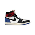 Jordan 1 Retro High OG SP Fragment x Union LA "Varsity Red Sport Royal" - Hype World