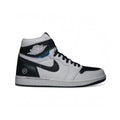 Jordan 1 Retro High OG SP Fragment x Union LA "White Black" - Hype World