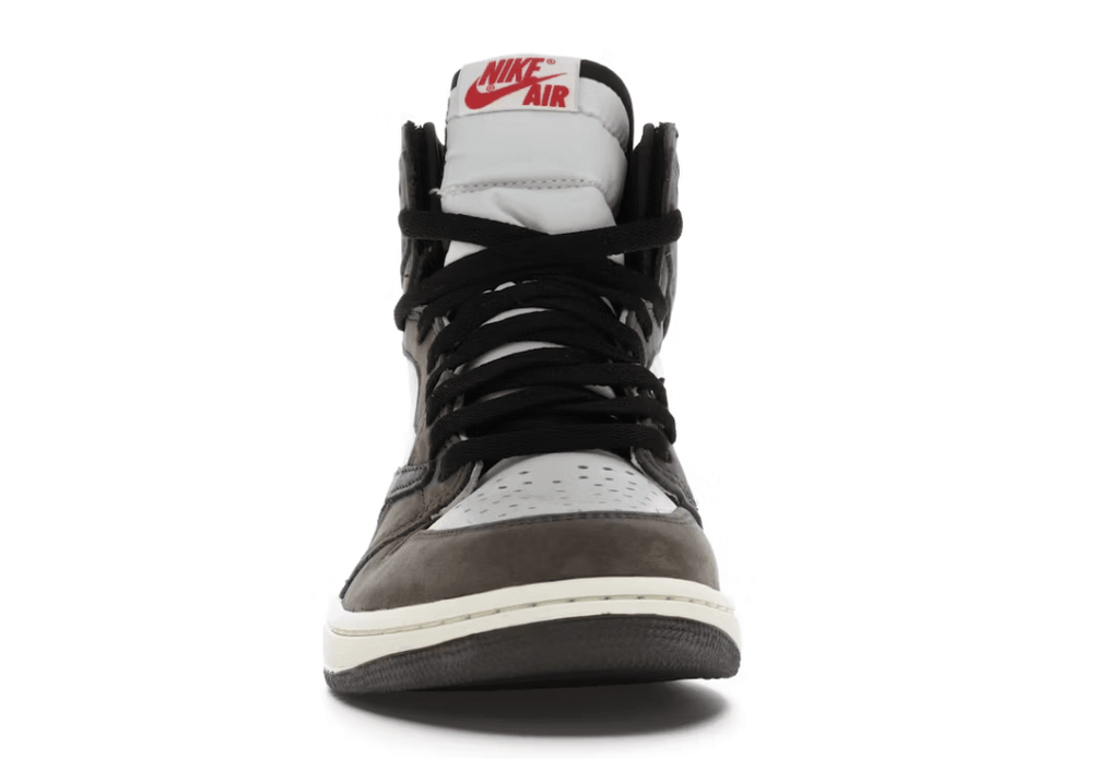 Jordan 1 Retro High OG SP Travis Scott Mocha - Hype World