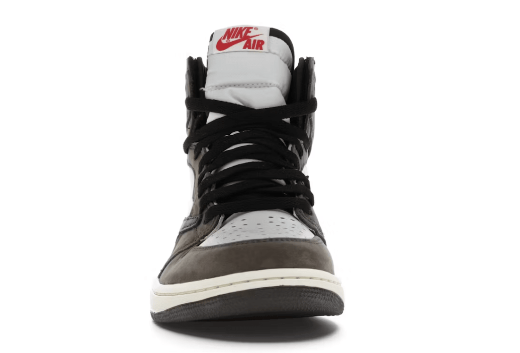 Jordan 1 Retro High OG SP Travis Scott Mocha - Hype World