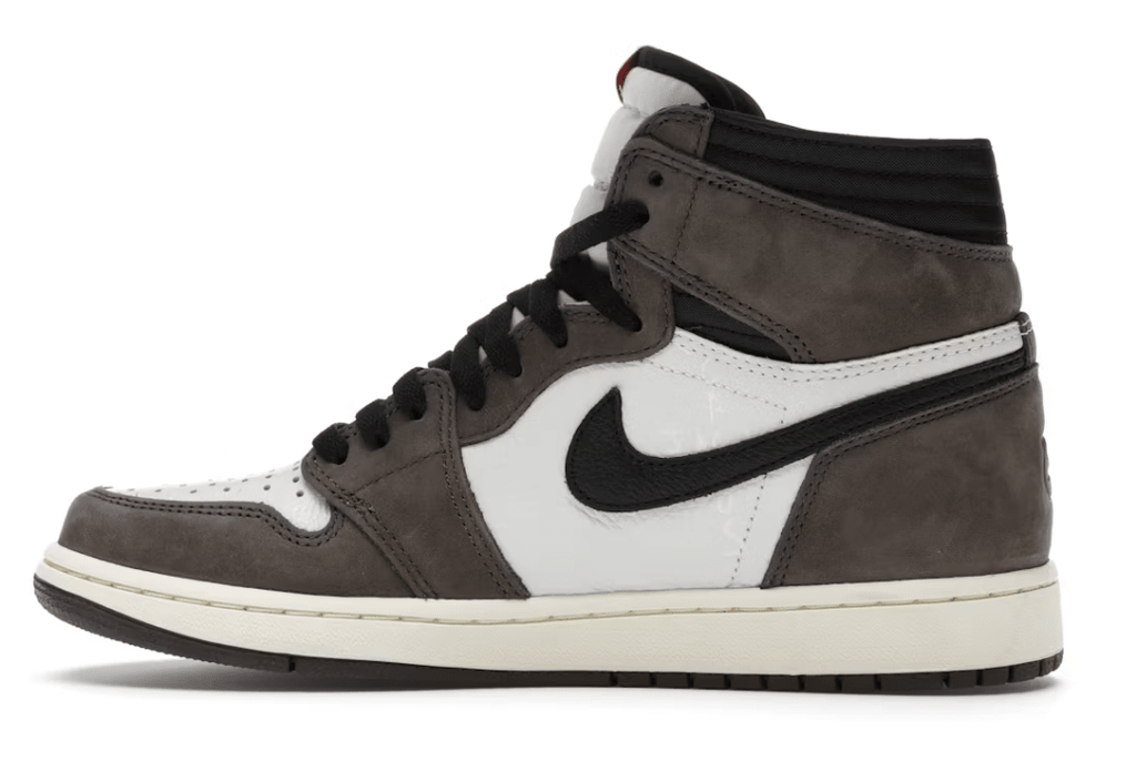 Jordan 1 Retro High OG SP Travis Scott Mocha - Hype World