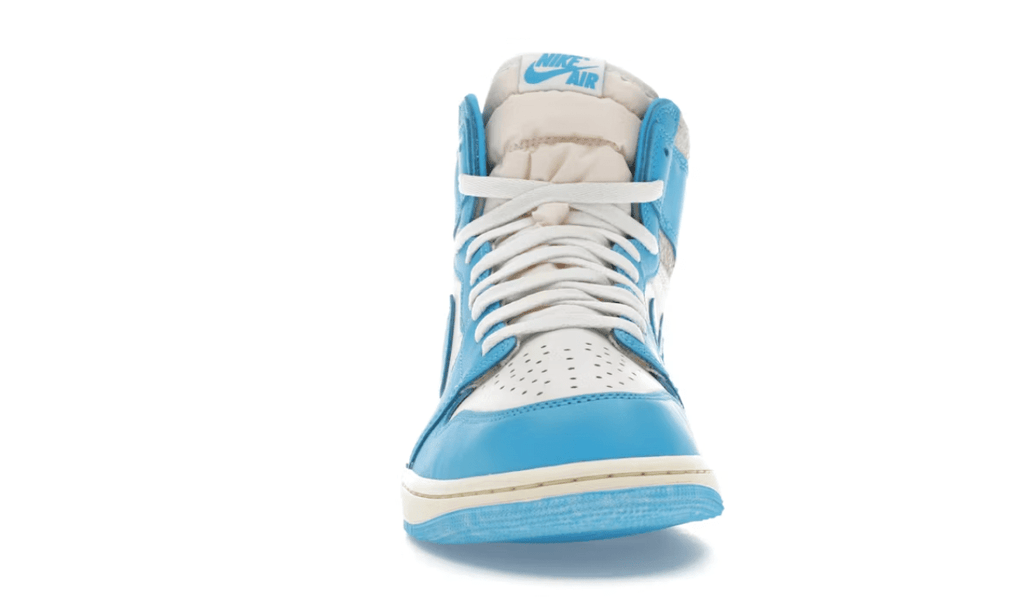 Jordan 1 Retro High OG "UNC Reimagined" - Hype World