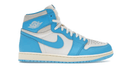 Jordan 1 Retro High OG "UNC Reimagined" - Hype World